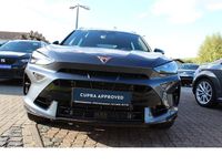 Neu Cupra Formentor VZ 333 PS (244 kW) 2025 Grau SUV