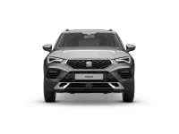Nowe Seat Ateca Style 150 KM (110 kW) 2026 Szary SUV