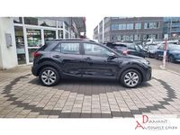 Gebraucht Kia Stonic Vision 101 PS (74 kW) 2024 Auroraschwarz SUV