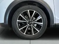 Gebraucht Ford Puma Titanium 125 PS (91 kW) 2020 Weiß SUV