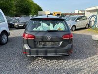 gebraucht VW Golf VII Comfortline BMT/Start-Stopp
