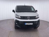 Neu Opel Vivaro Edition 145 PS (106 kW) 2025 Weiß Van / Kleinbus