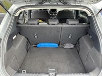 Usata Ford Puma Titanium 125 CV (91 kW) 2023 Argento SUV