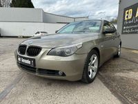 gebraucht BMW 525 i E60 MIT GARANTIE!