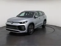 Nowe VW Tayron Edition 193 KM (141 kW) 2026 Srebrny SUV