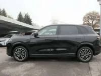 Neu Leapmotor B10 160 kW (218 PS) 2026 Metallic black SUV