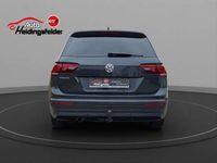 gebraucht VW Tiguan Comfortline BMT/Start-Stopp, SHZ,SPURASSI