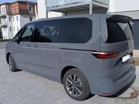 Gebraucht VW Multivan Life 218 PS (160 kW) 2022 Grau Van