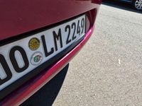 Usata Ford Ka 69 CV (50 kW) 2009 Rosso Utilitaria