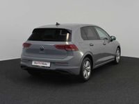 gebraucht VW Golf VIII 2.0 TDI DSG Life Navi Klima LED ACC Klima