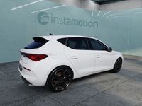 gebraucht Cupra Leon VZ 2.0 TSI 300PS DSG RfKamera/BEATS/FaPaXL