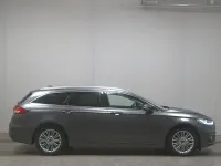 Usado Ford Mondeo Titanium 150 CV (110 kW) 2022 Gris Berlina