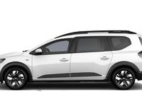 Neu Dacia Jogger Expression 110 PS (80 kW) 2026 Weiß Van / Kleinbus