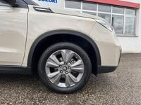 Gebraucht Suzuki Vitara Comfort+ 102 PS (75 kW) 2024 Beige SUV