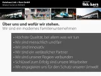 Neu Dacia Jogger Extreme 110 PS (80 kW) 2025 Grau Van / Kleinbus