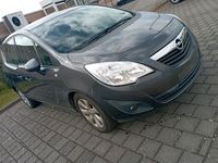 gebraucht Opel Meriva 1.3 Diesel 2012 BJ Euro 5