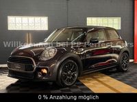 Second-hand Mini Cooper 102 CP (75 kW) 2015 Negru Hatchback