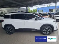 Gebraucht Citroën C5 Aircross Shine 131 PS (96 kW) 2023 Weiß SUV