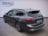 Neu Ford Focus ST 280 PS (205 kW) 2026 Magnetic metallic Kombi