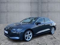 Gebraucht Audi A3 Advanced 150 PS (110 kW) 2025 Manhattangrau metallic Limousine