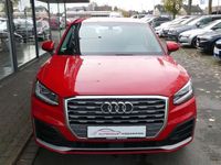 gebraucht Audi Q2 30 TDI sport*Tempomat*Car Play*SHZ*S-Line