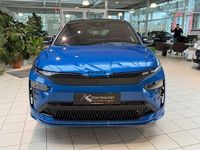 Neu Skoda Enyaq iV RS 250 kW (340 PS) 2026 Blau SUV