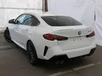 Gebraucht BMW M235 Performance 300 PS (220 kW) 2025 Weiß Coupé