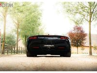 Gebraucht Ferrari SF90 999 PS (734 kW) 2024 Blau Cabrio