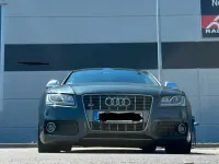 Gebraucht Audi S5 360 PS (264 kW) 2007 Grau Coupé