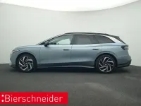 Occasion VW ID.7 Pro 210 kW (286 ch) 2025 Bleue Break
