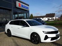 Neu Opel Astra 131 PS (96 kW) 2025 Banquise Kombi