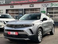 Gebraucht Opel Mokka-e Edition 100 kW (136 PS) 2022 Grau SUV