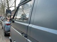 Gebraucht VW T3 70 PS (51 kW) 1992 Grau Van