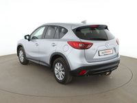 gebraucht Mazda CX-5 2.0 Exclusive-Line AWD, Benzin, 16.800 €