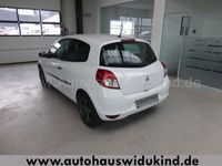 gebraucht Renault Clio III 1.2 Expression Facelift TÜV AU 06 2025