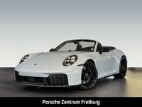 Neu Porsche 911 Carrera 4 Cabriolet 541 PS (397 kW) 2026 Grau Cabrio