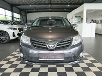 gebraucht Toyota Avensis Combi 2.0 D Edition CAMERA*NAVI*KLIMAUT*STHZG*16LM