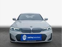 Ny BMW 320 Performance 190 HK (139 kW) 2026 Hvid Sedan