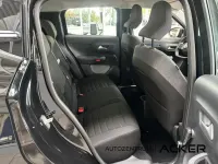 Gebraucht Citroën C3 101 PS (74 kW) 2025 Schwarz Limousine