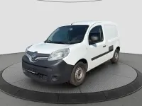 Gebraucht Renault Kangoo Rapid Extra 2015 Weiss Van / Kleinbus