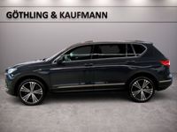 gebraucht Seat Tarraco XCELLENCE 2.0 TDI DSG