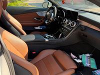 Second-hand Mercedes 220 2020 Alb Coupe