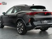 Gebraucht Cupra Formentor VZ 333 PS (244 kW) 2025 Schwarz (metallic) SUV