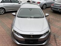 Gebraucht Peugeot 508 181 PS (133 kW) 2019 Grau Kombi