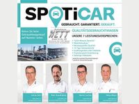 Gebraucht Peugeot e-208 GT 100 kW (136 PS) 2021 Gelb Kleinwagen