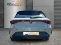 Neu Cupra Leon VZ 333 PS (244 kW) 2026 Grau Limousine