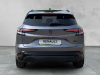 Neu Renault Austral Esprit Alpine 200 PS (147 kW) 2026 Grau SUV