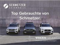 Gebraucht Volvo EX40 Plus 300 kW (408 PS) 2022 Onyx black SUV
