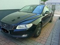 Gebraucht Volvo S80 181 PS (133 kW) 2016 Schwarz Limousine