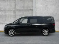Gebraucht VW T7 Style 150 PS (110 kW) 2025 Schwarz Van